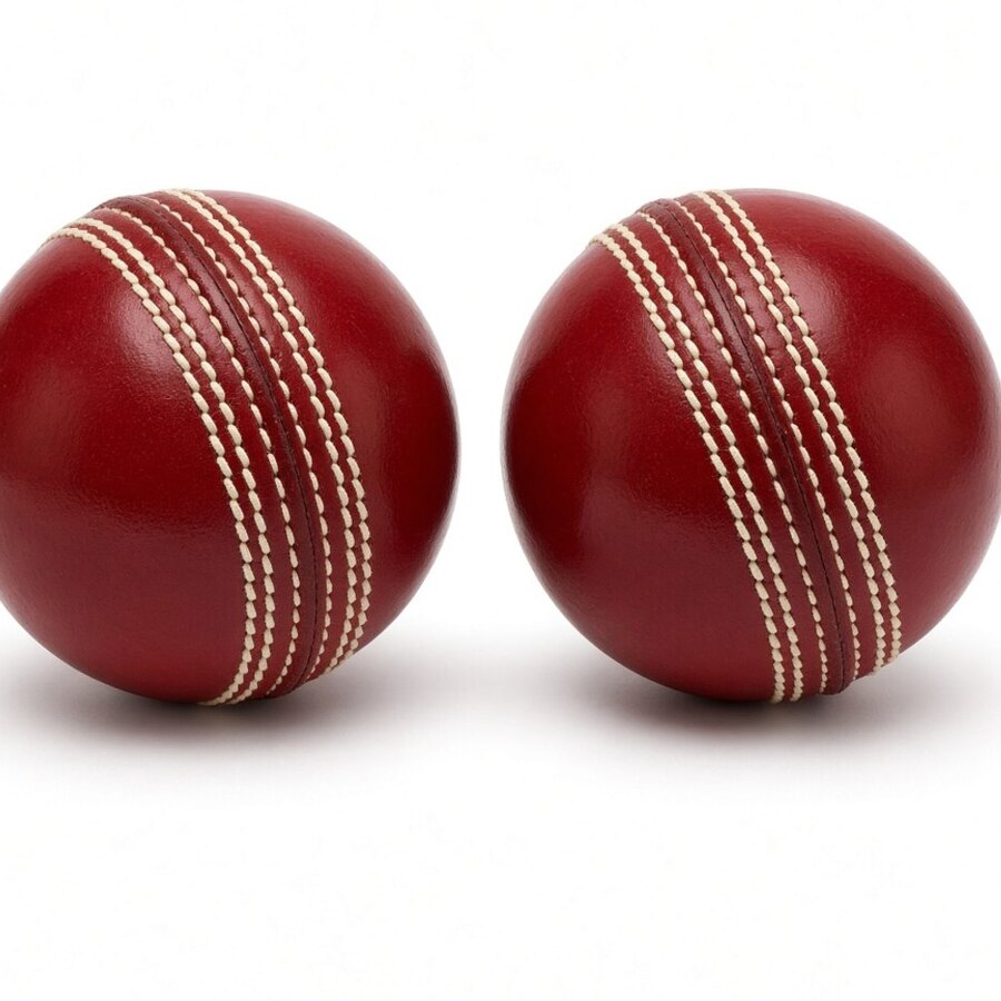 Tennis Cricket Balls 6