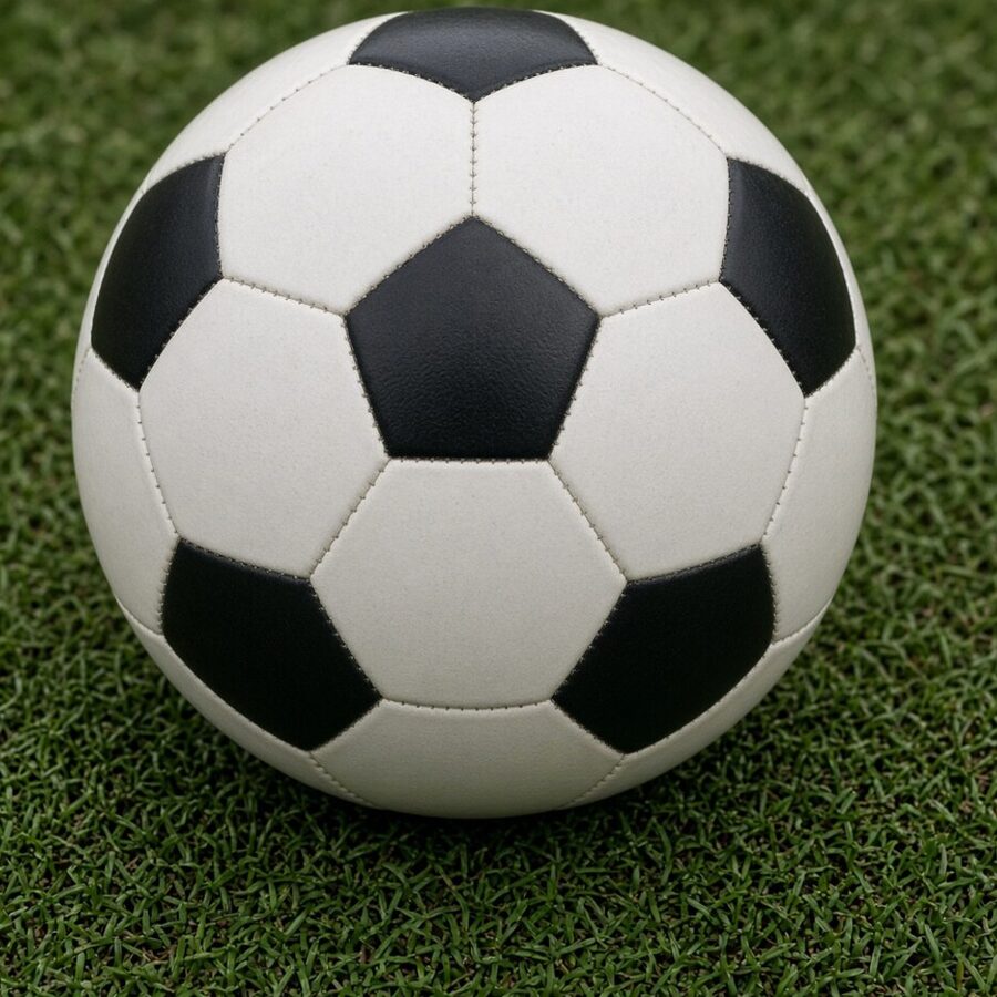 Training Football Soft