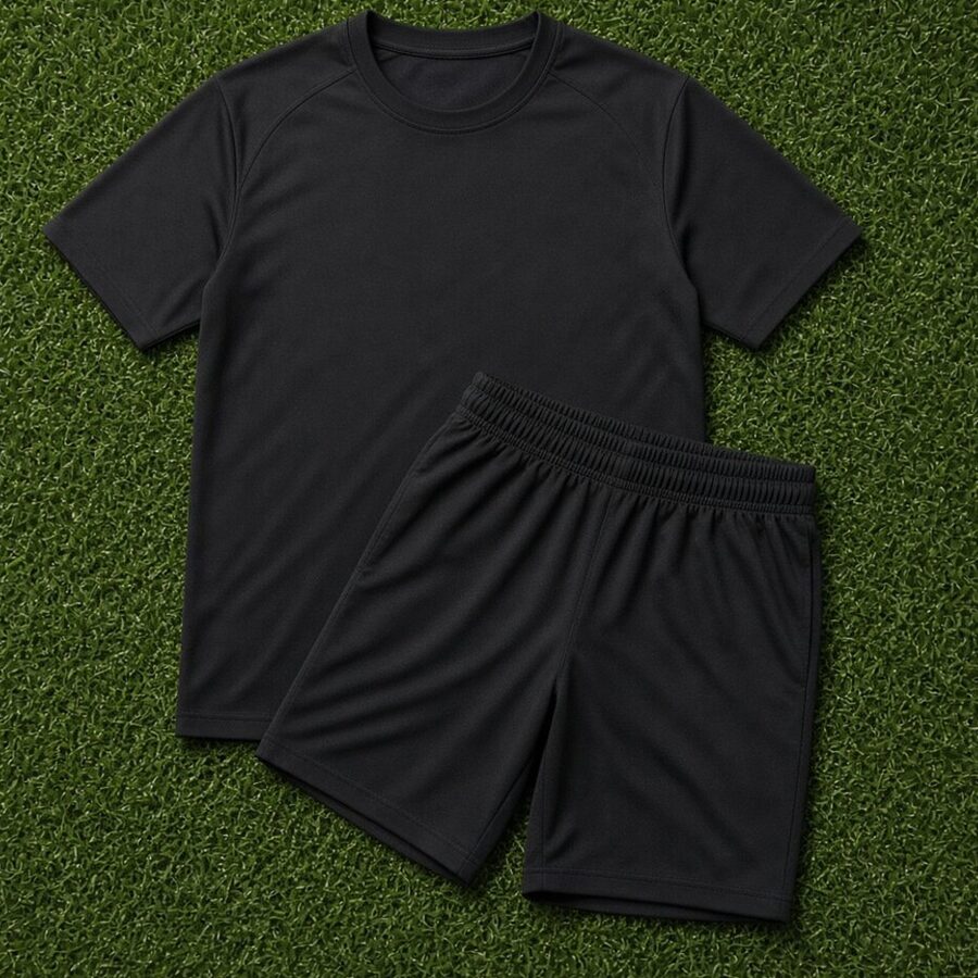 Training Tee 2-Pack