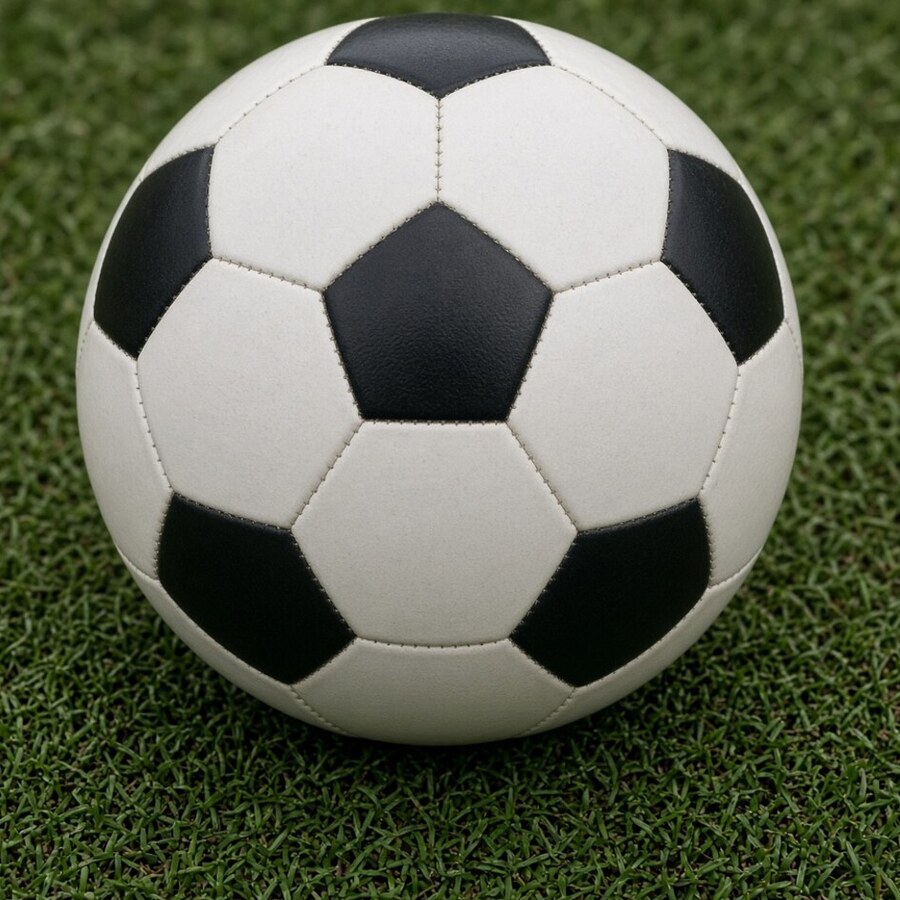 Turf Match Football
