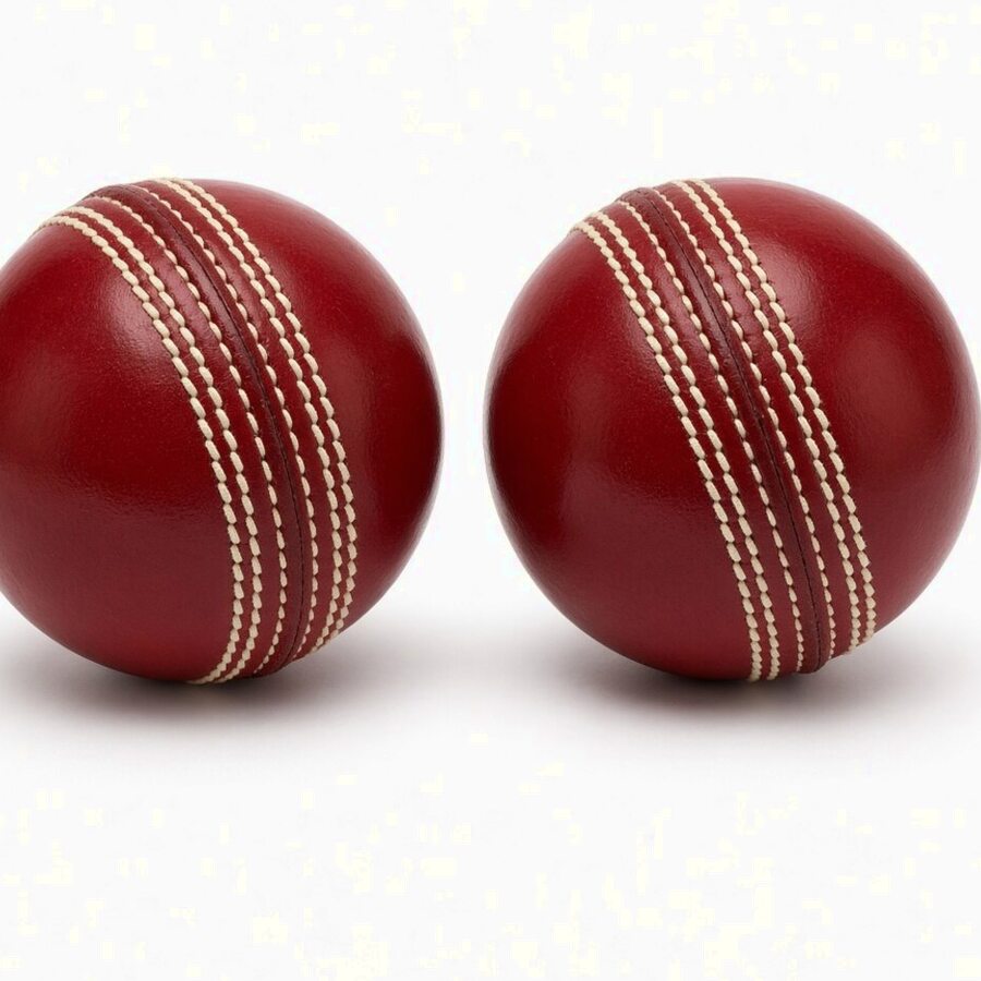 White Seam Practice Ball