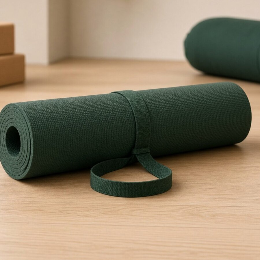 Yoga Flow Bundle