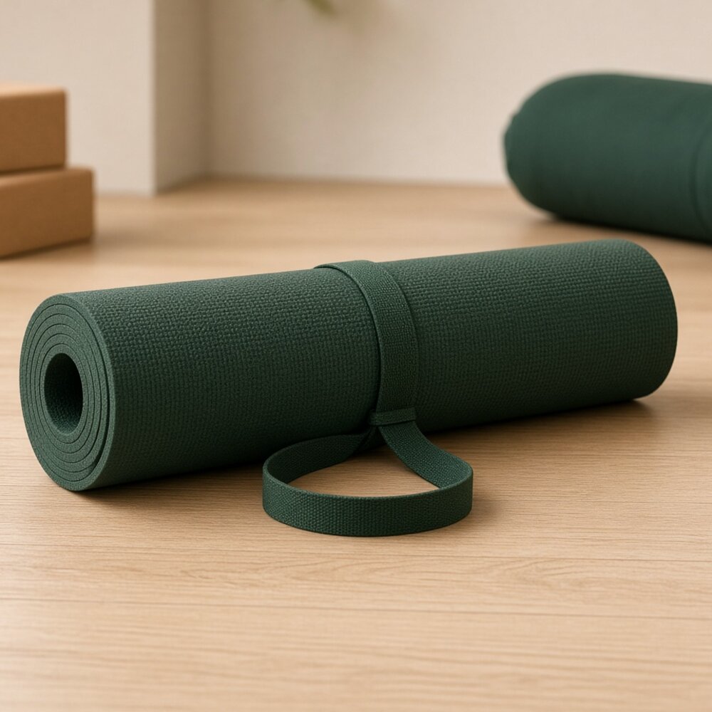 Fitness Floor