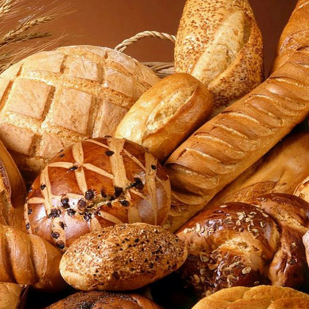 Almond Frangipane Twice-Baked Croissant