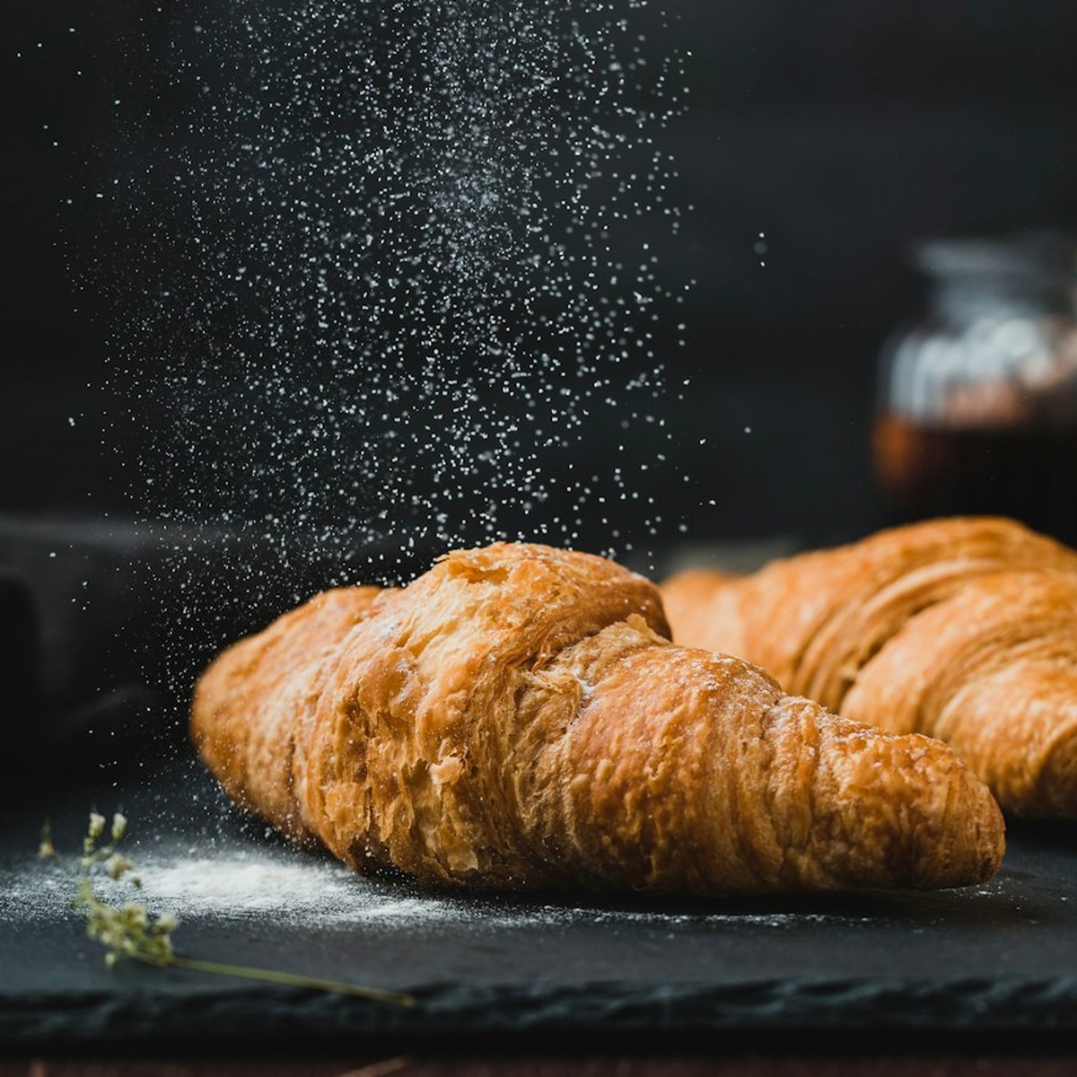 Caramelized Puff Pastry Palmiers (150g)