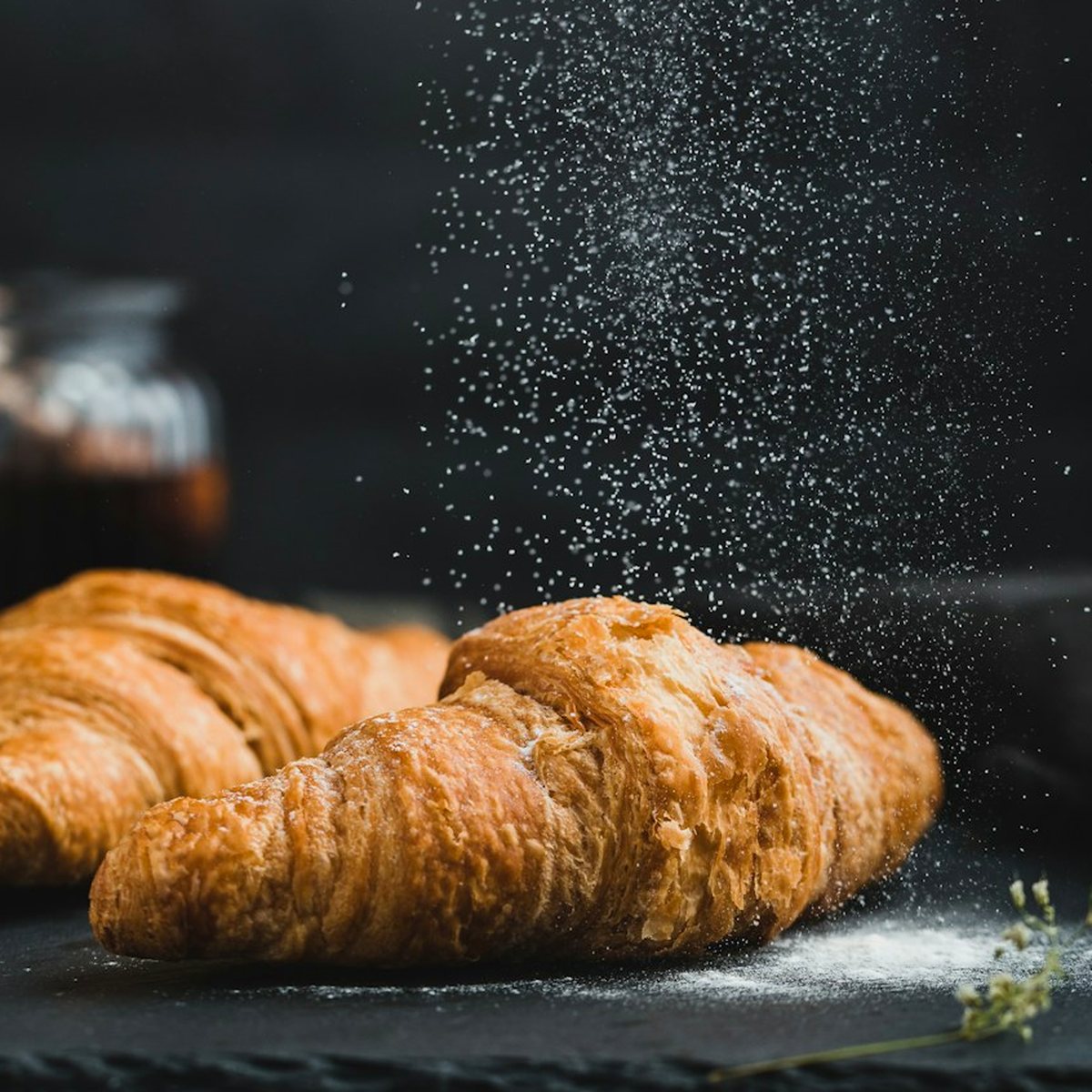 Cardamom Cinnamon Morning Bun Swirl