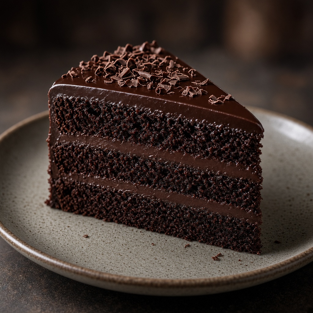 Patisserie & Gateaux