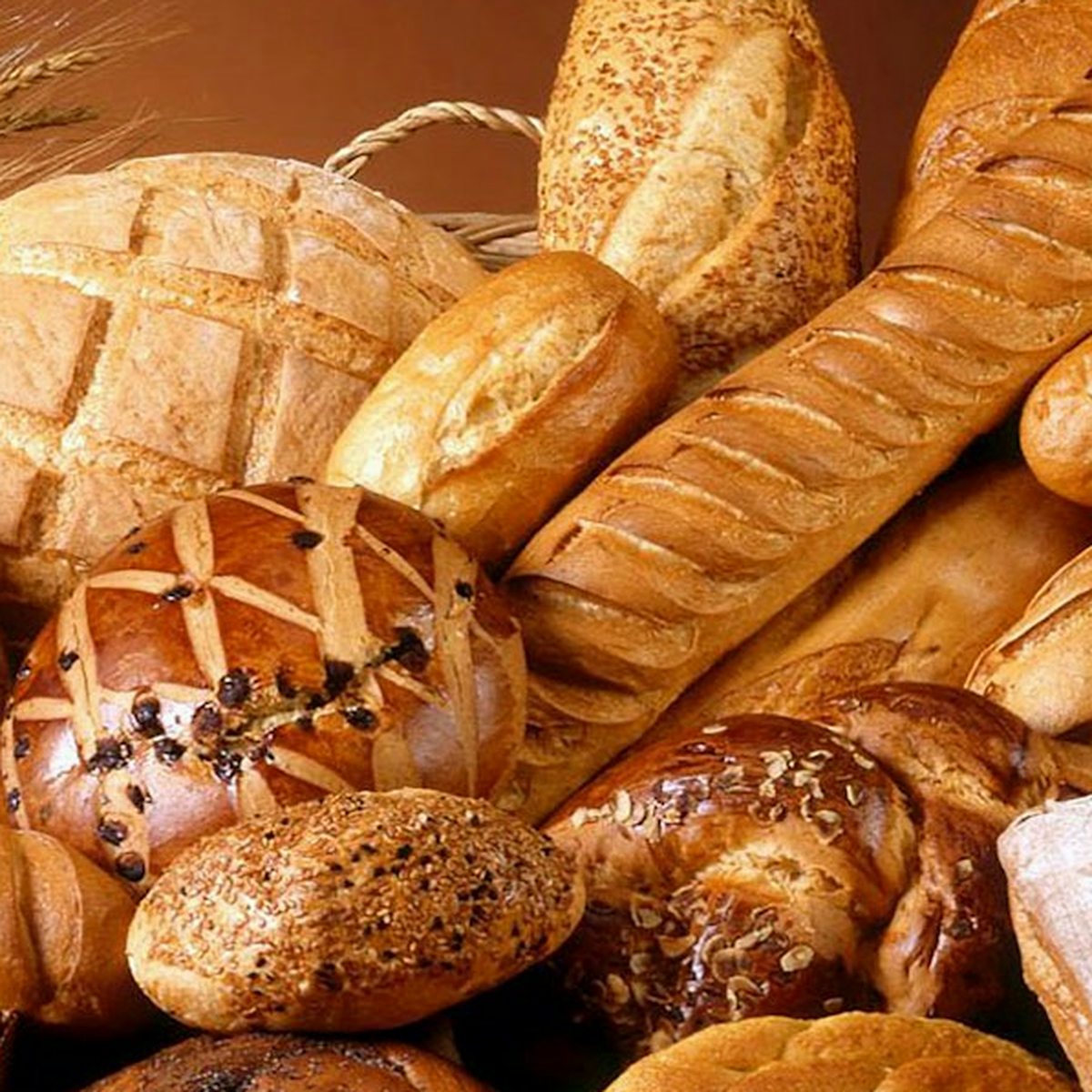 Grand Patisserie Breakfast Hamper