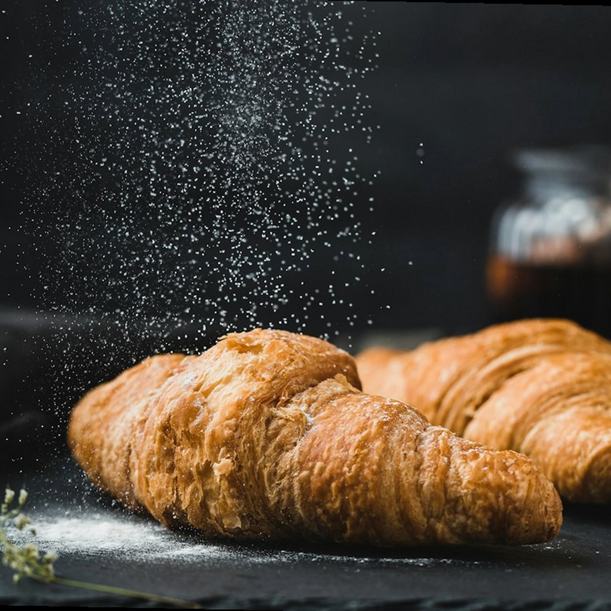 Ham & Cheese Danish Soft