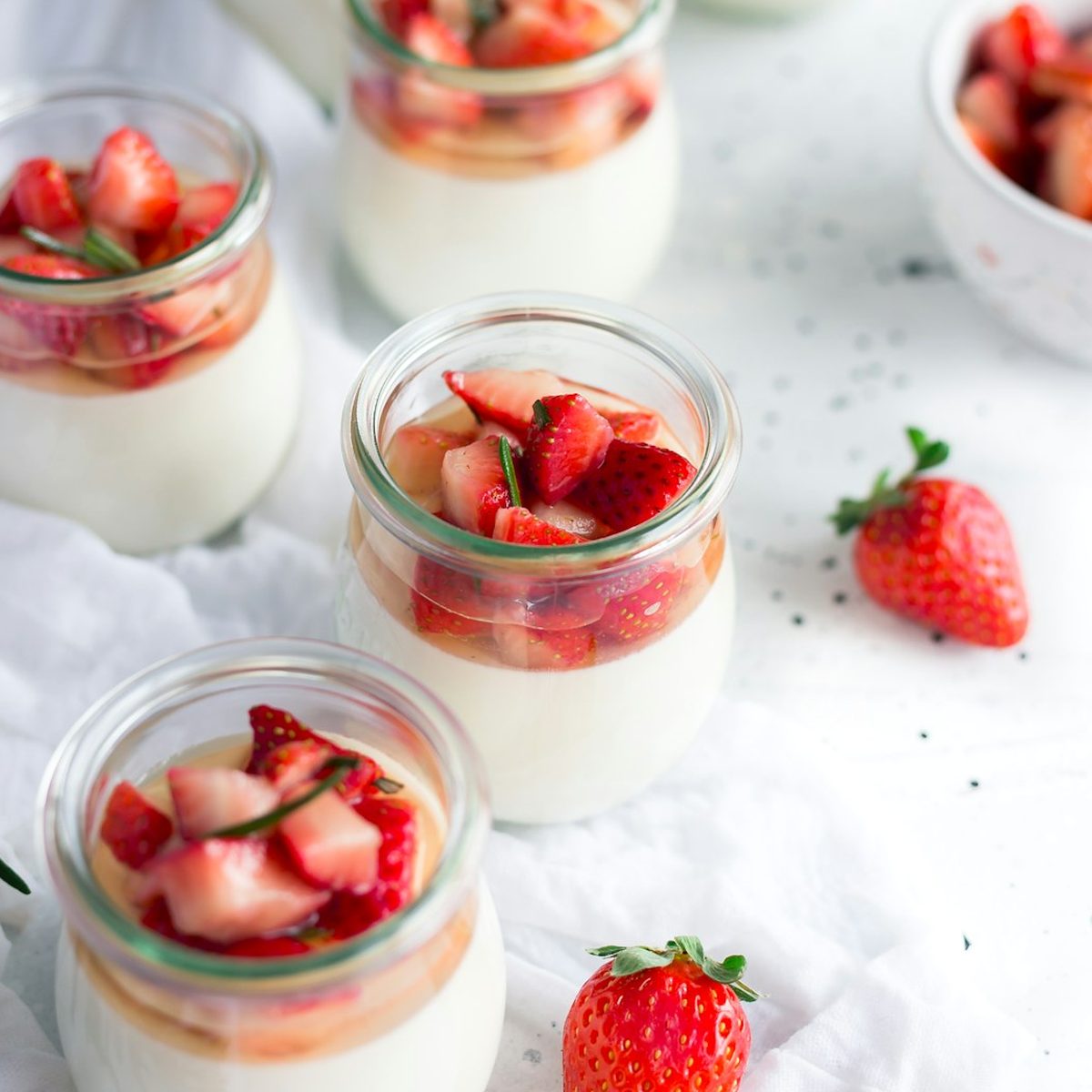 Morning Baker Starter Soft Set