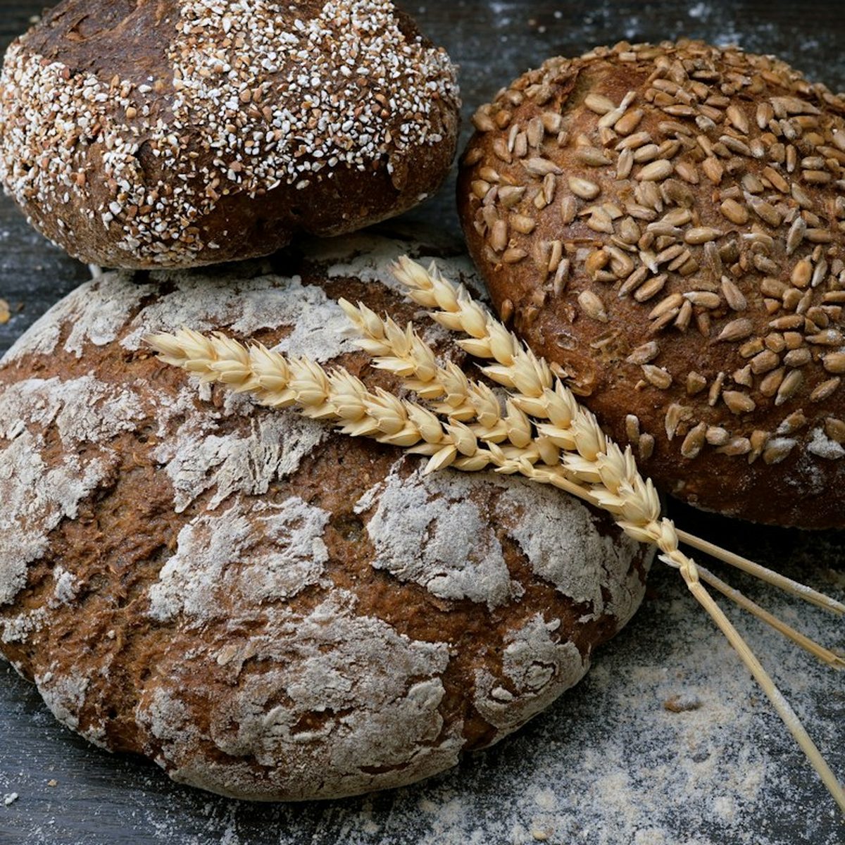Olive Rosemary Ciabatta Soft