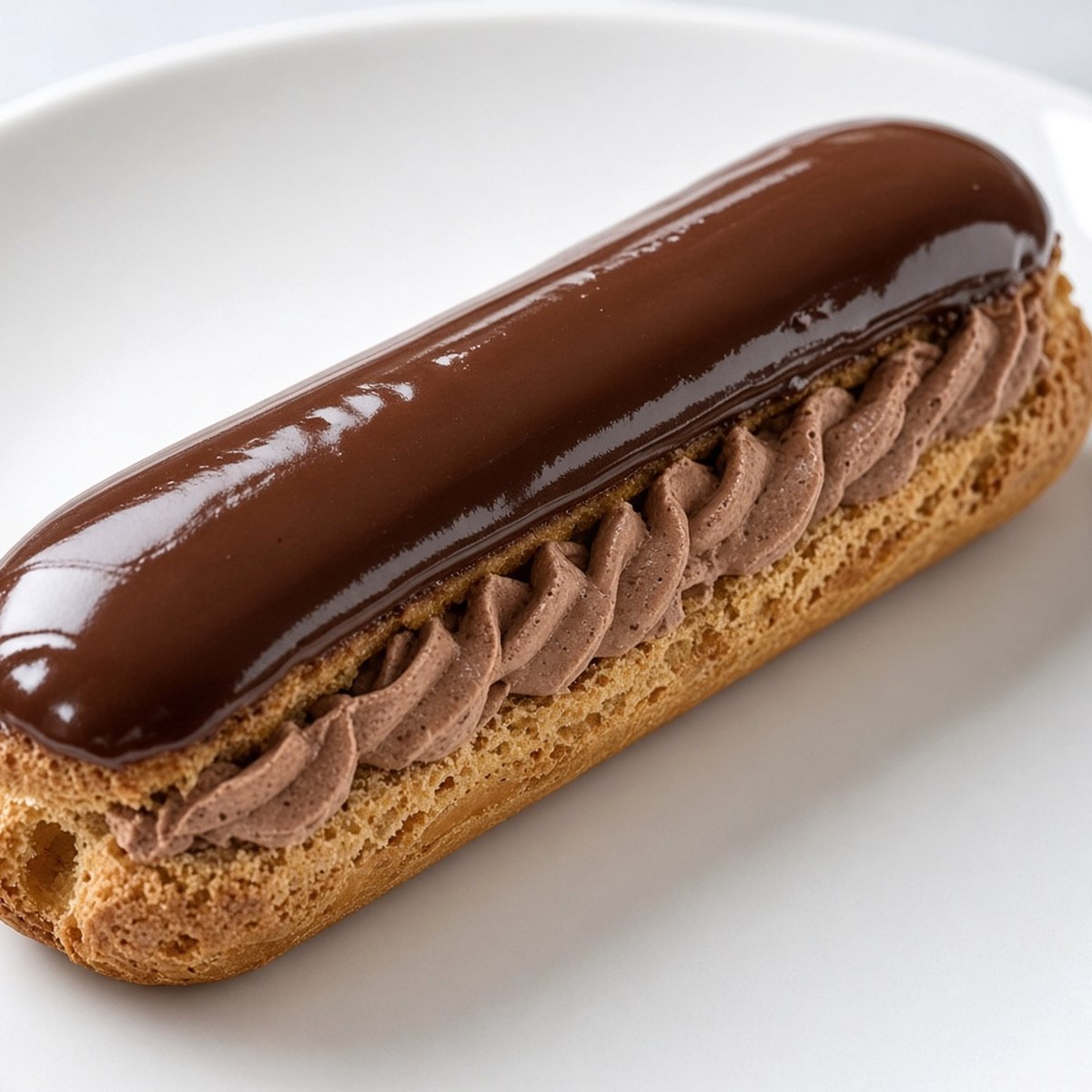 Paris-Brest Praline Soft