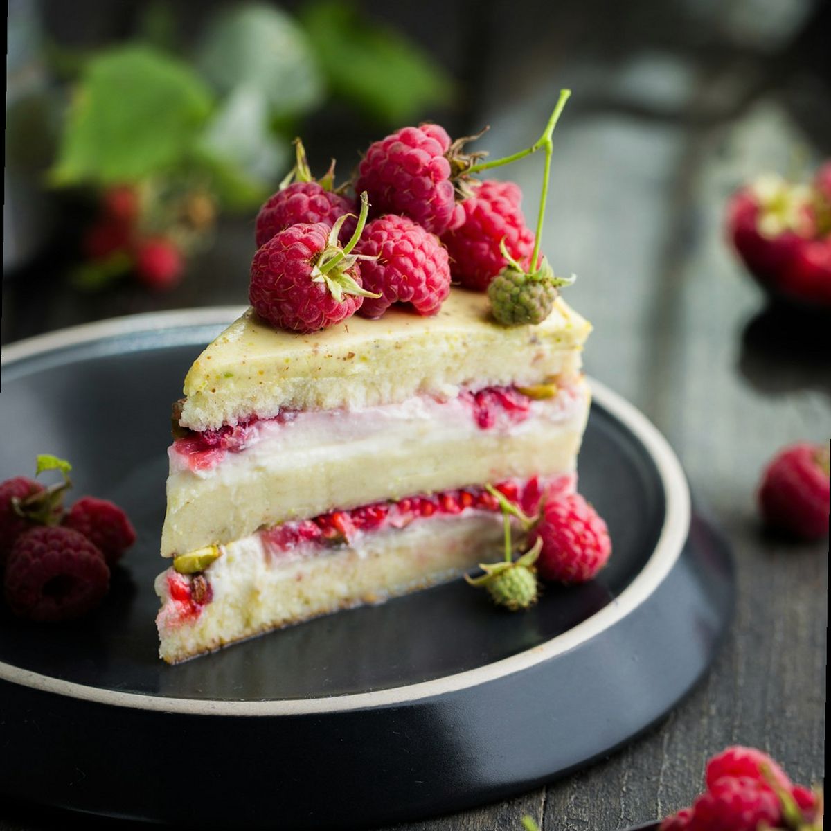 Red Velvet Soft Round 500g