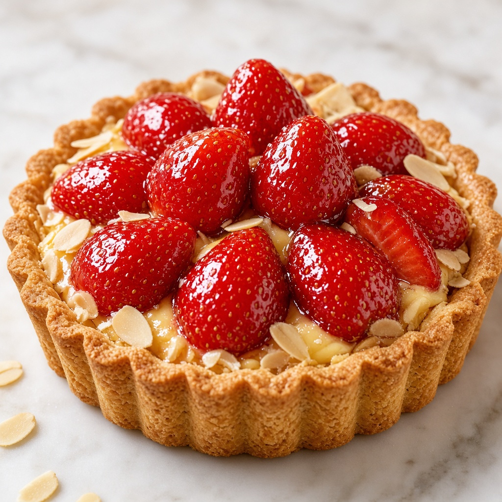 Tarts & Eclairs