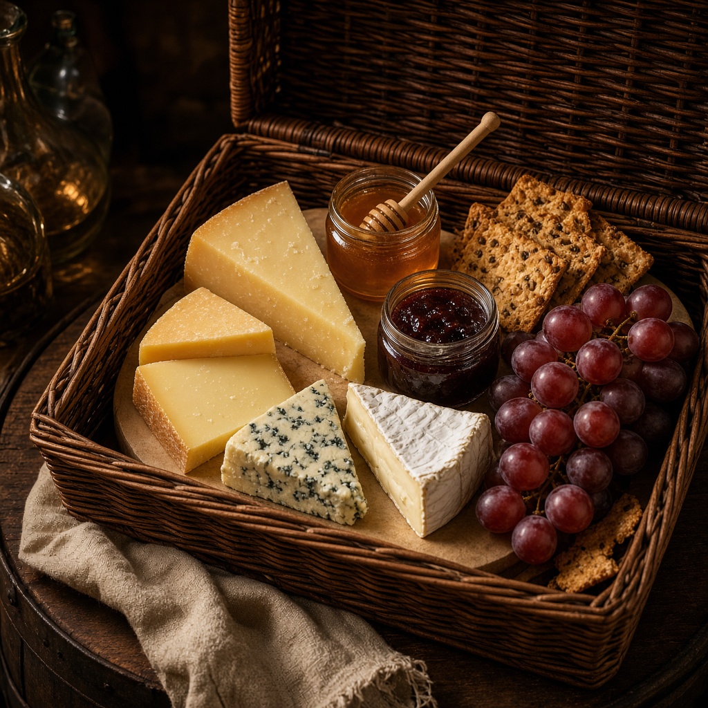 Board Night Hamper