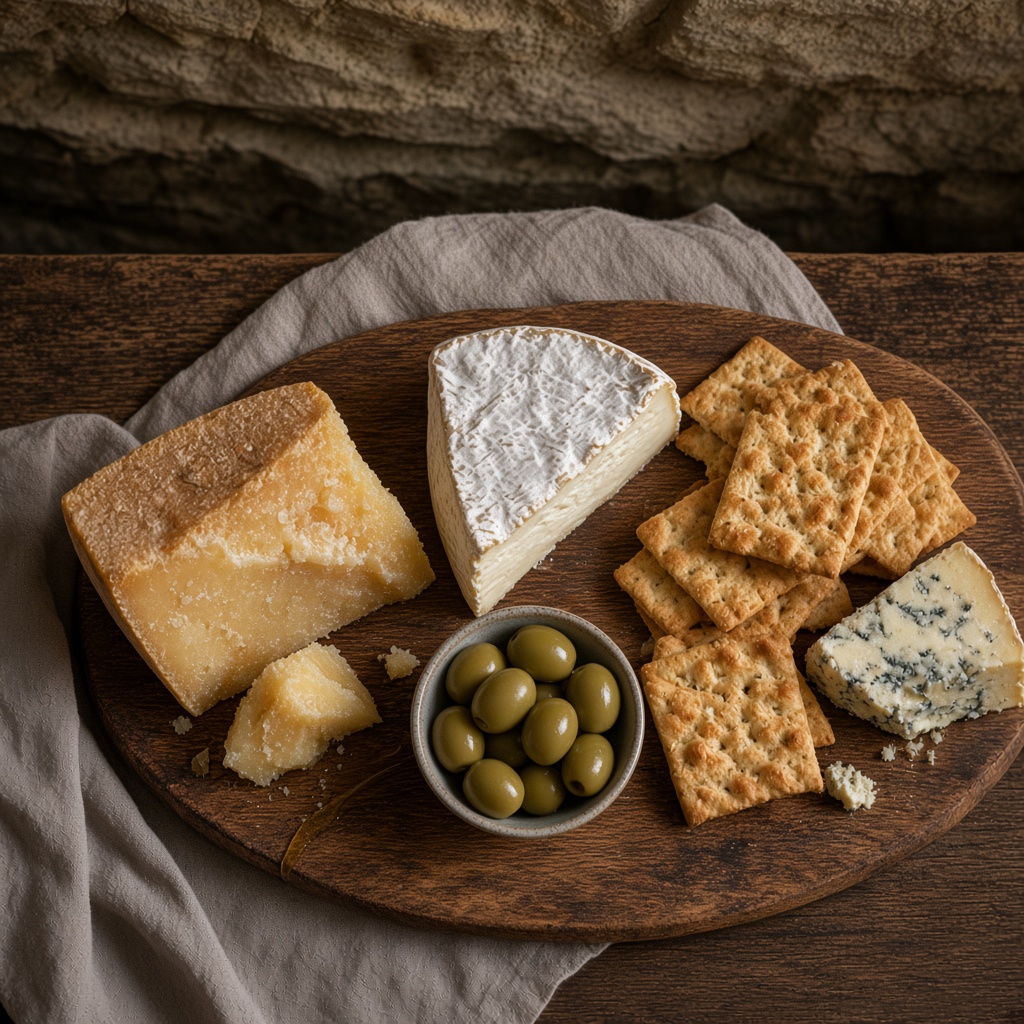 Fromagerie Picnic