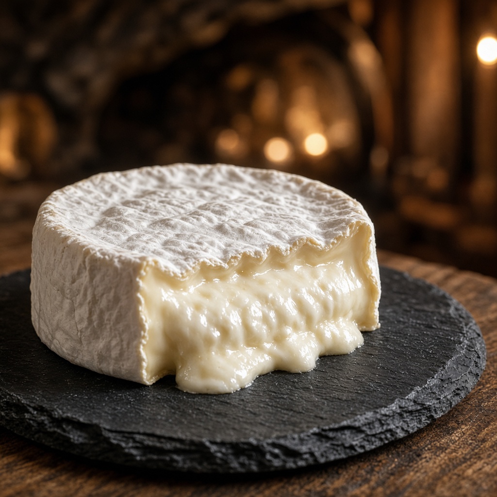 Camembert Soft 200g