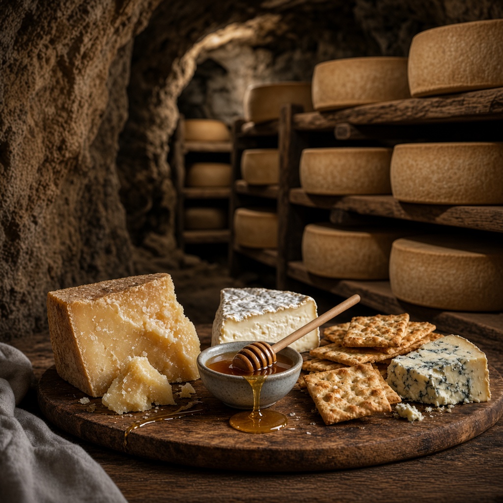 Cave Aged Soft
