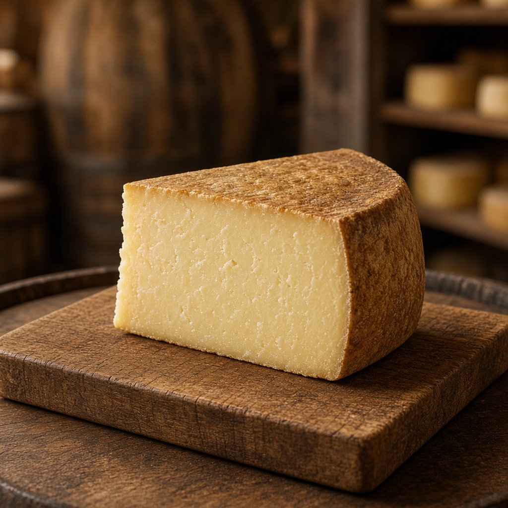 Comté-Style Wedge 250g