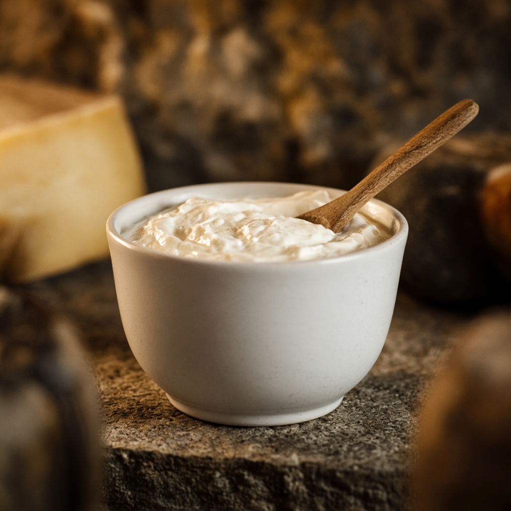 Crème Fraîche Soft