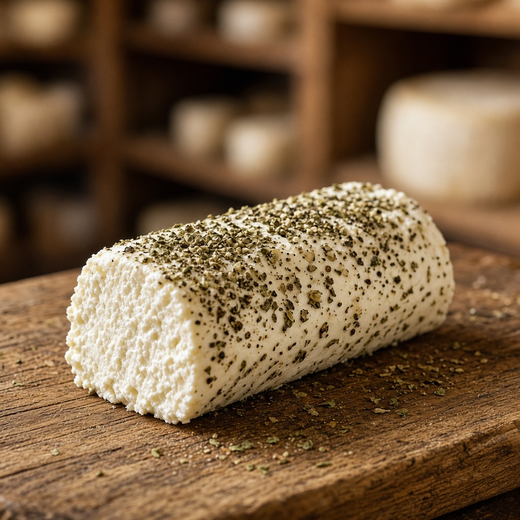 Goat Cheese