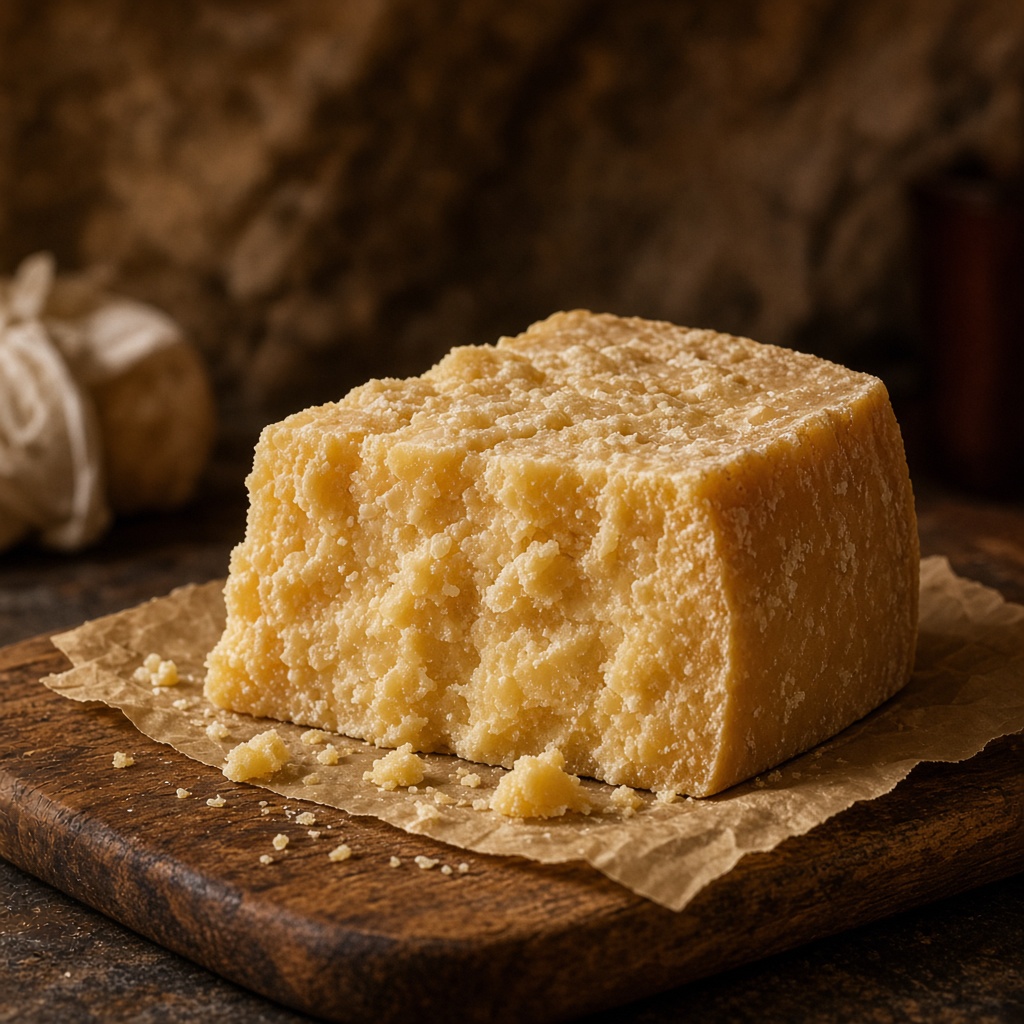 Hard Cheese