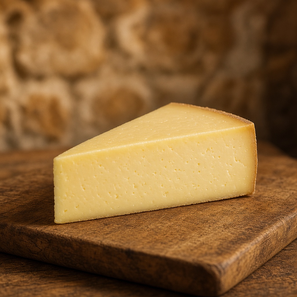 Mild Gouda Wedge
