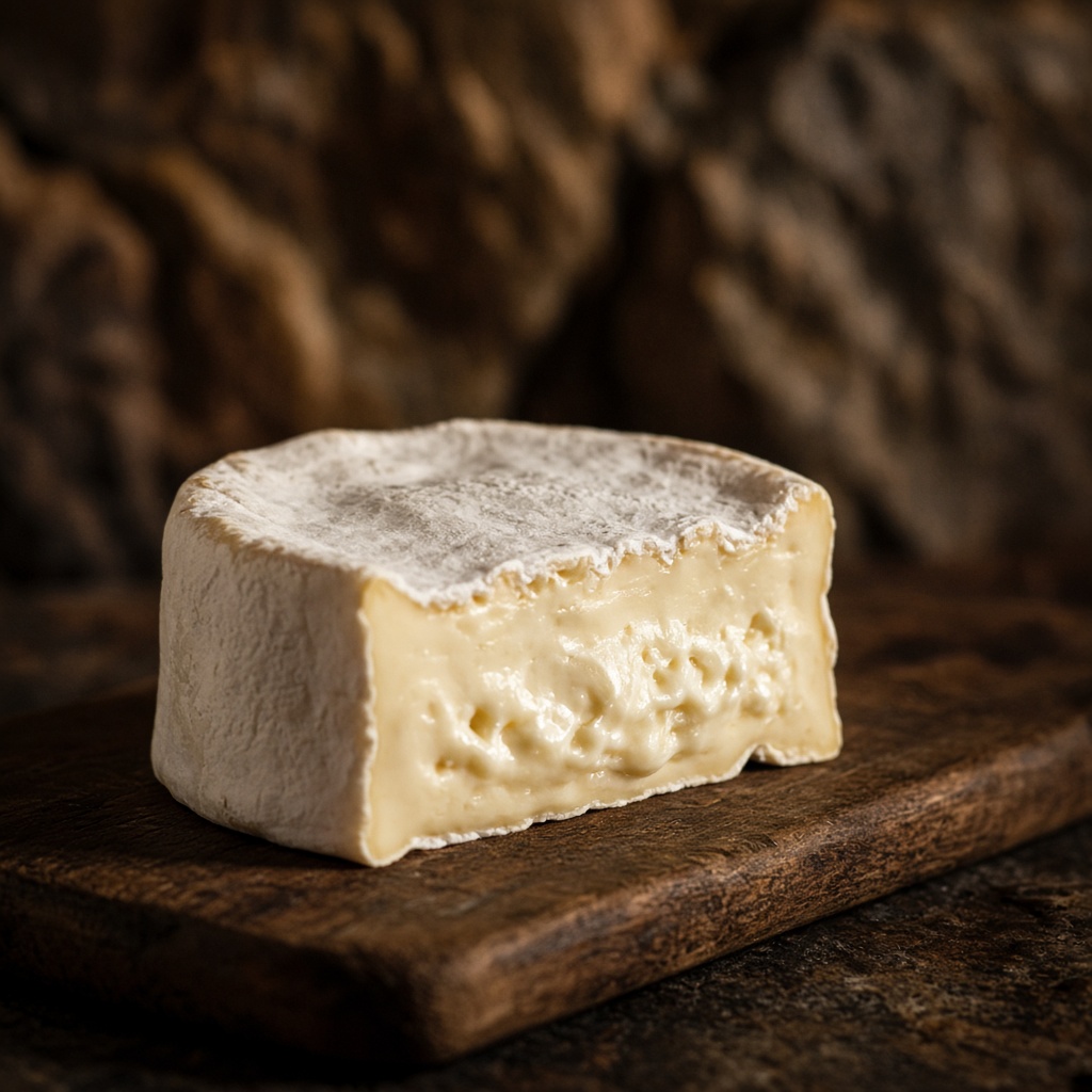 Soft Brie 200g
