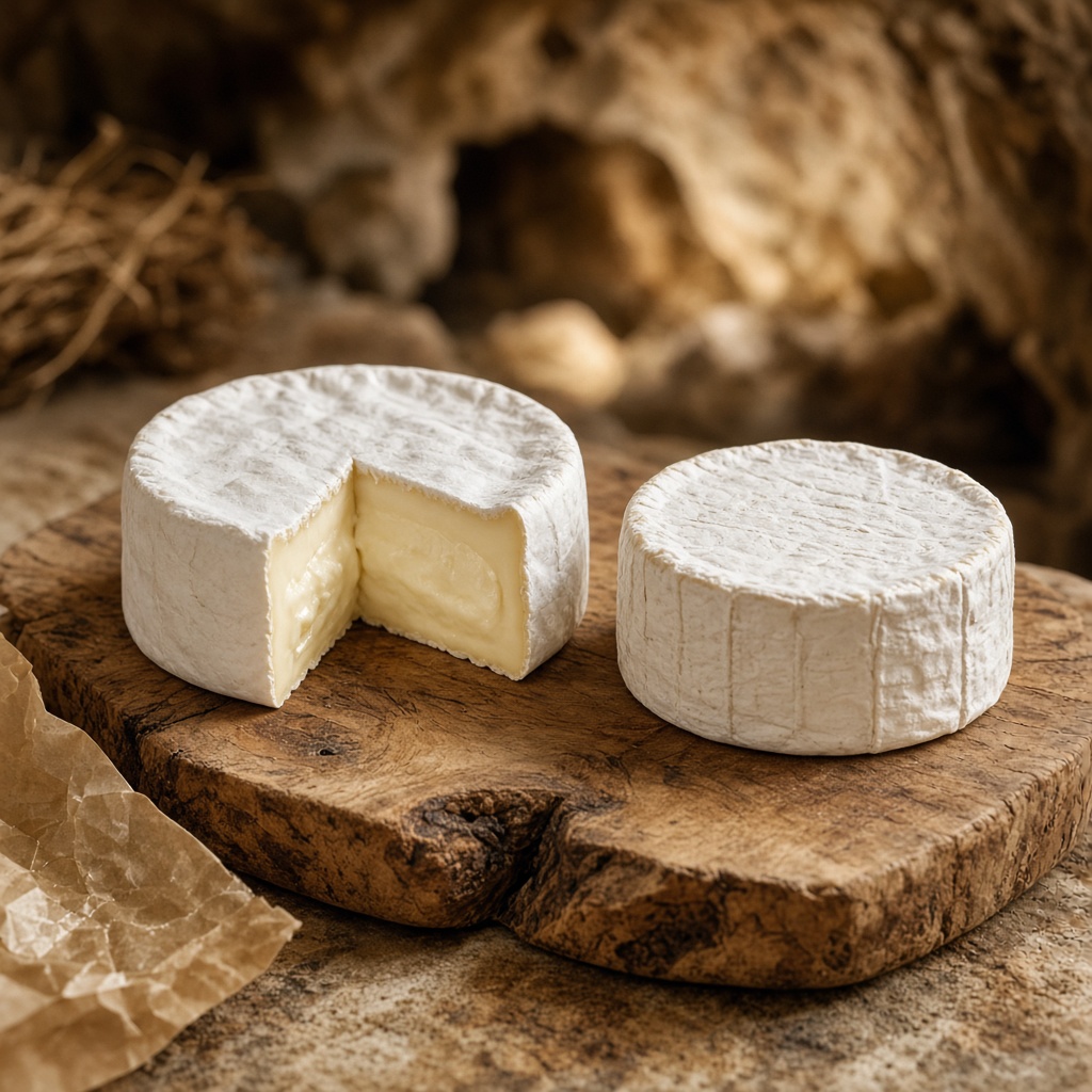 Soft Cheese
