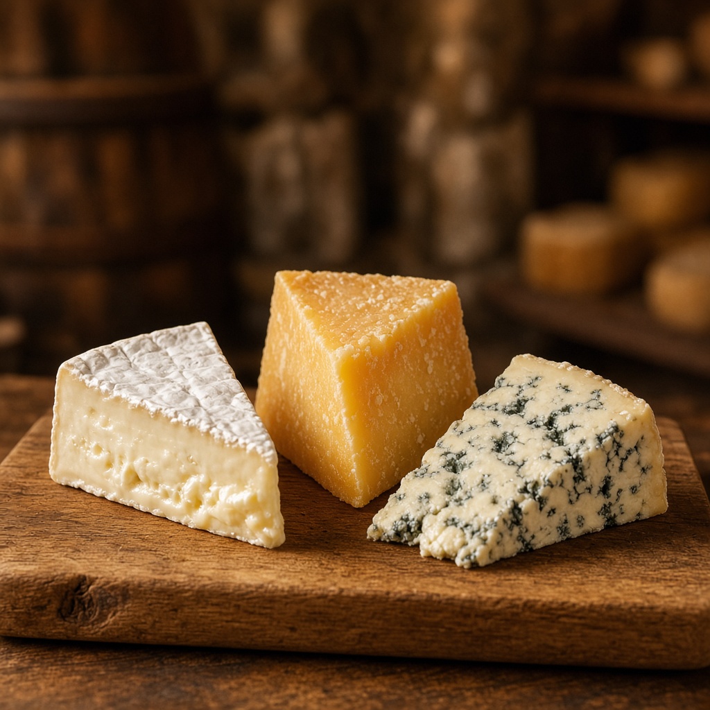 Tasting Trio Soft