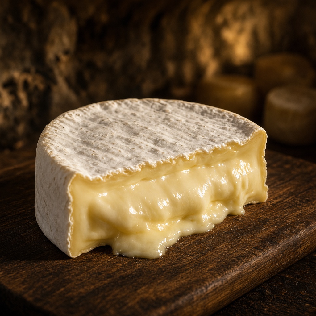 Triple Cream Brie 180g