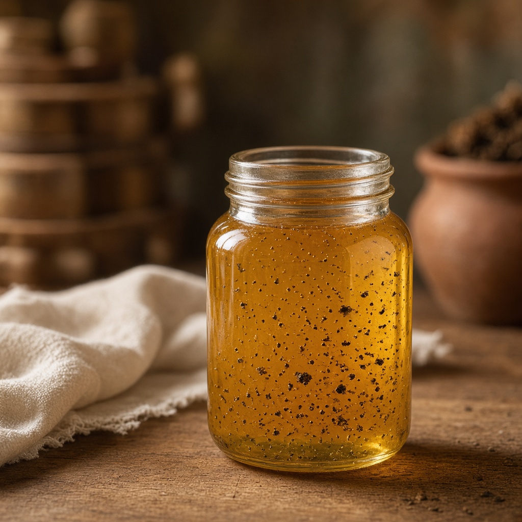 Truffle Honey 200g