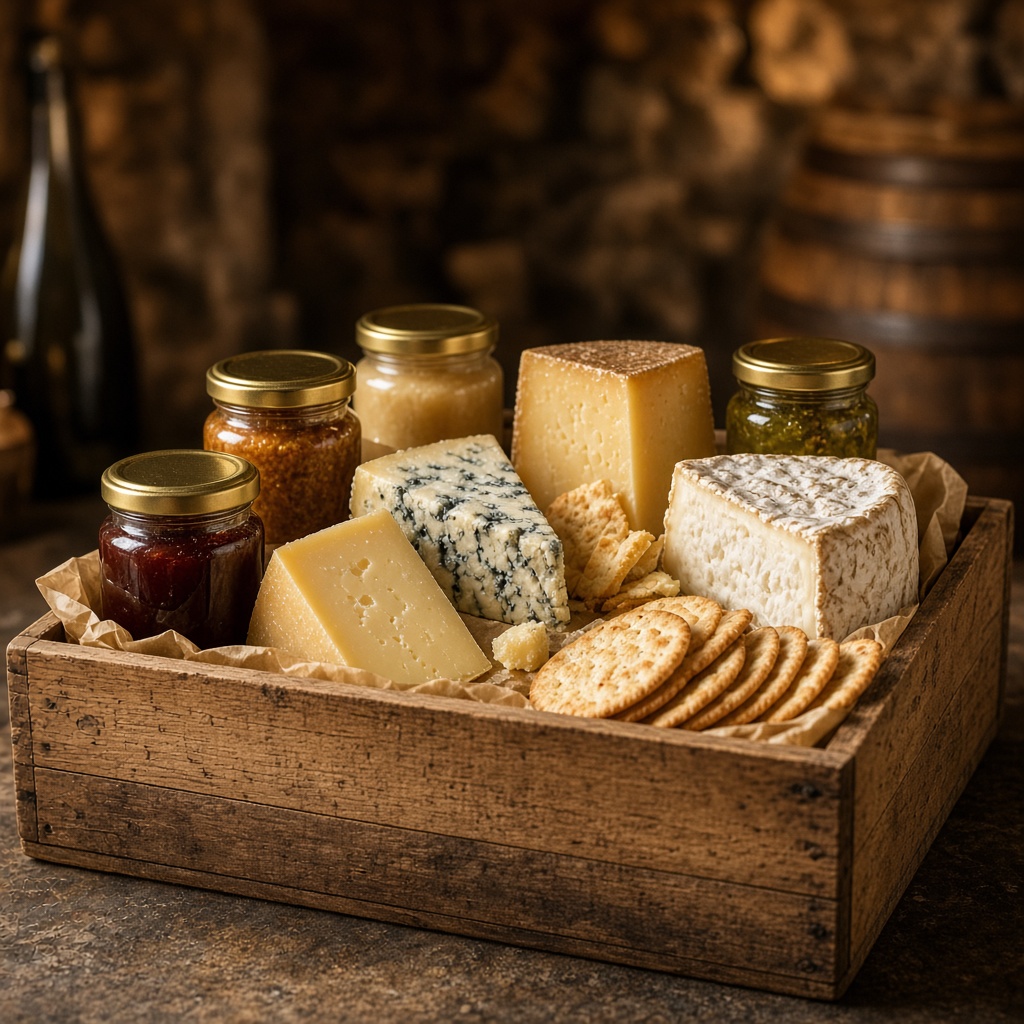 Weekend Tasting Crate