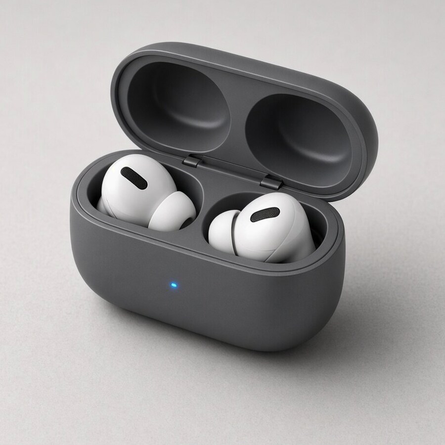 ANC Volt Earbuds