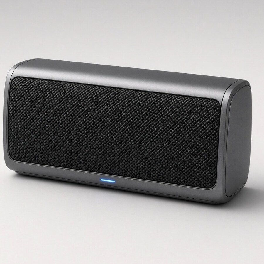 Bay Portable Speaker Mini