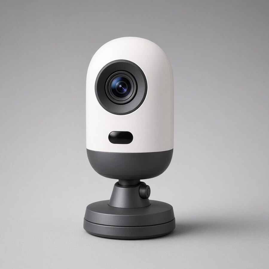 Bay Security Cam 1080p