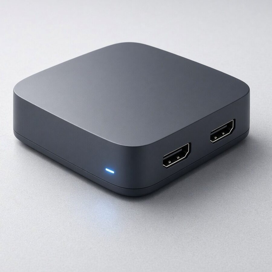 Bay Set-Top Box Lite