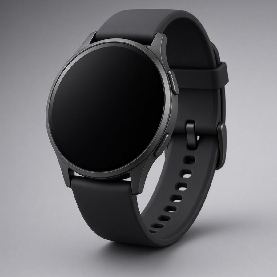 Bay Smartwatch Volt