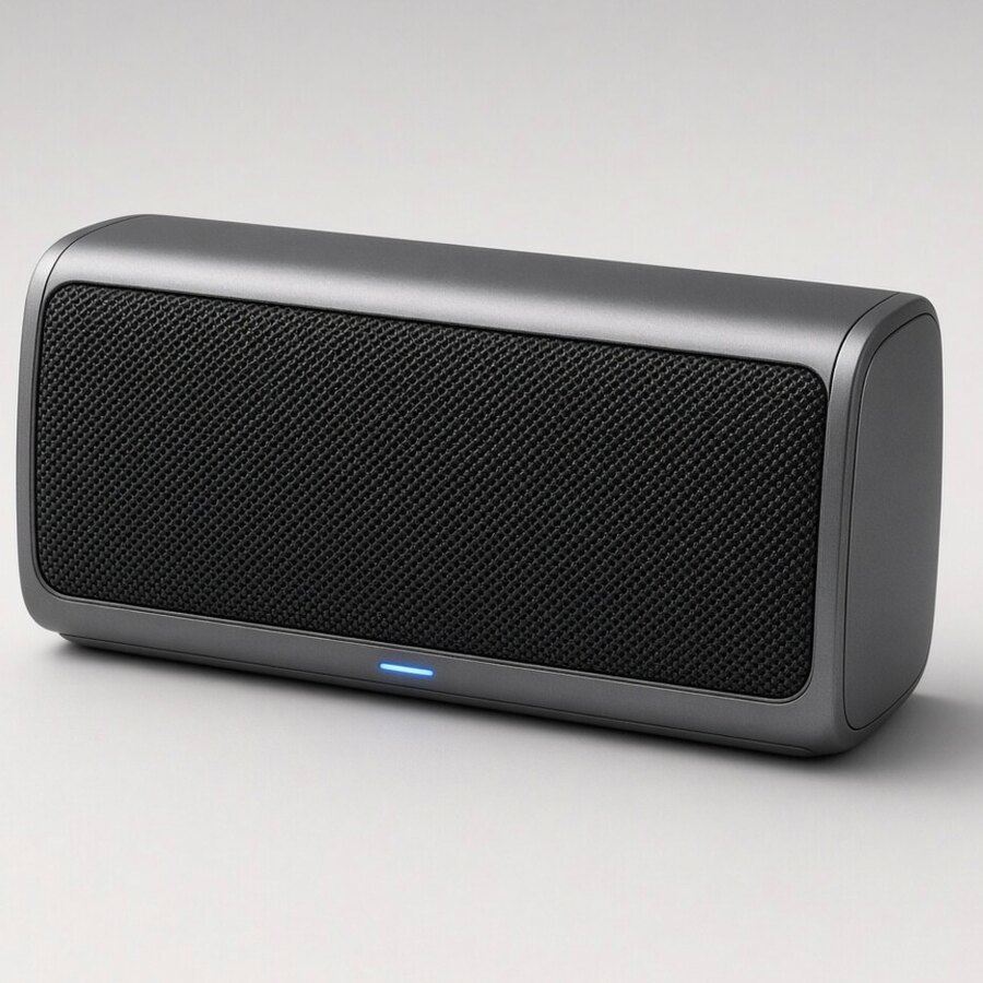 Desk Mini Speaker Pair