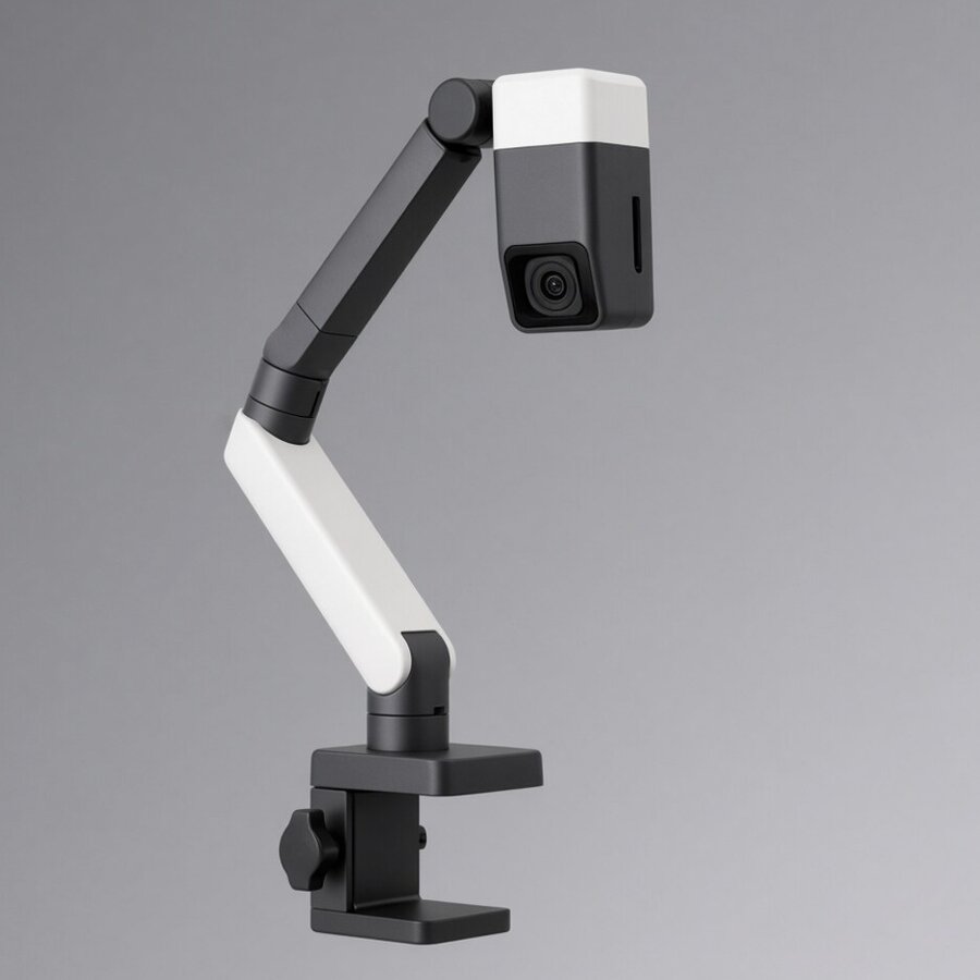 Document Camera WFH
