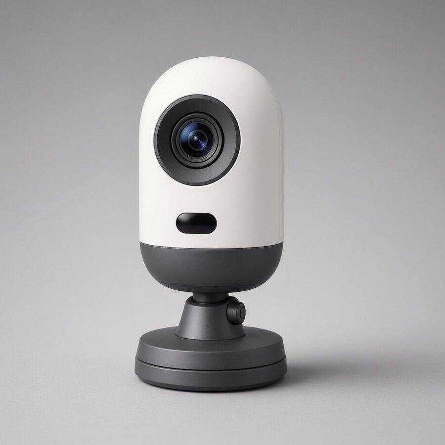 Doorbell Cam Wired