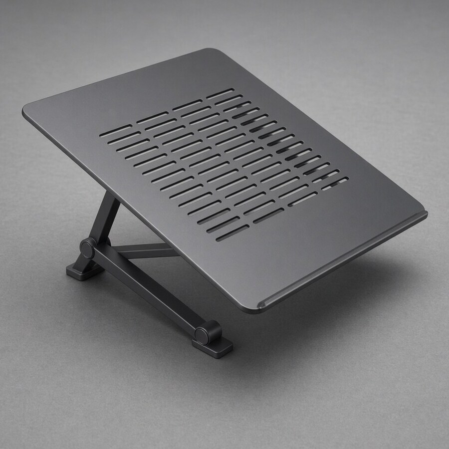 Fold Laptop Desk Soft