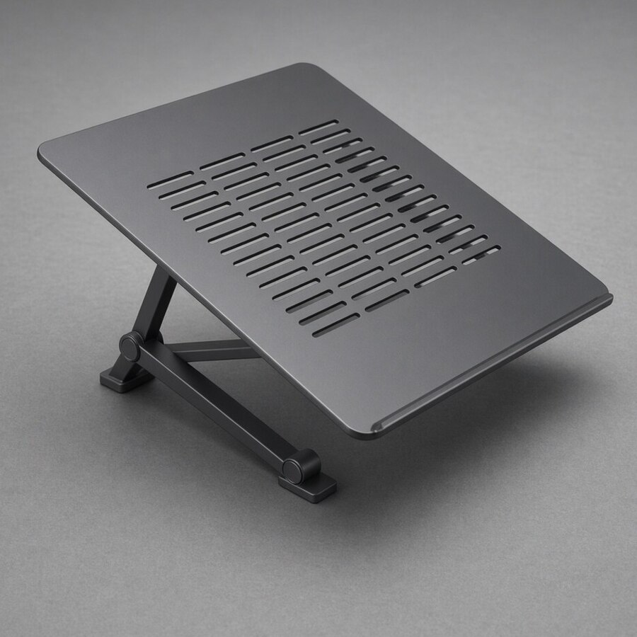 Monitor Arm Single