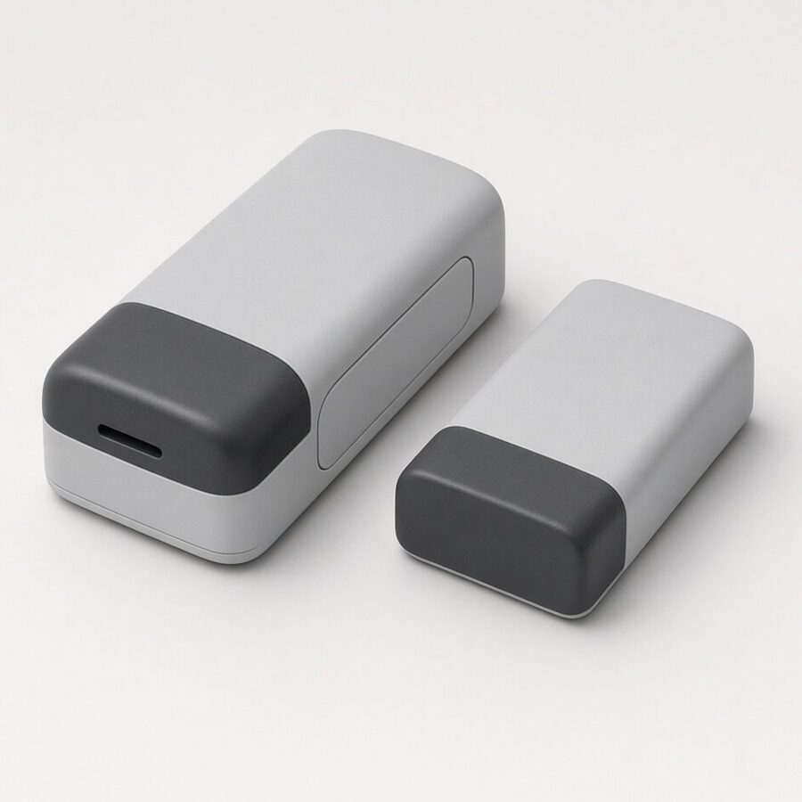 Motion Sensor Soft
