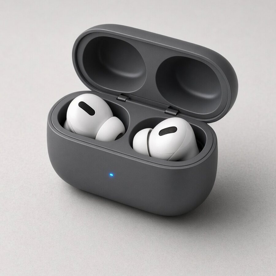 Open-Ear Sport Buds