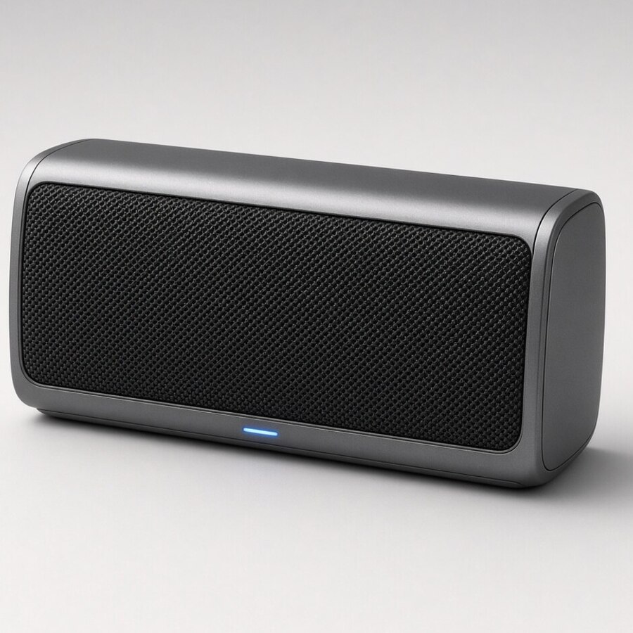 Outdoor Rugged Speaker
