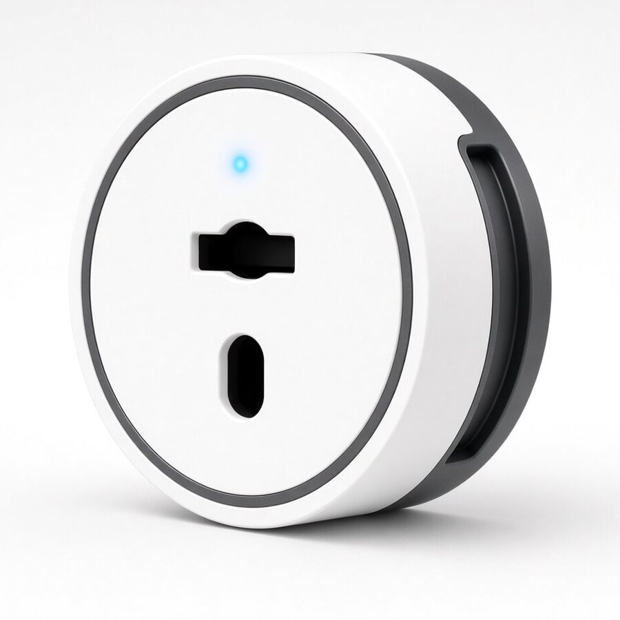 Power Strip Smart 4