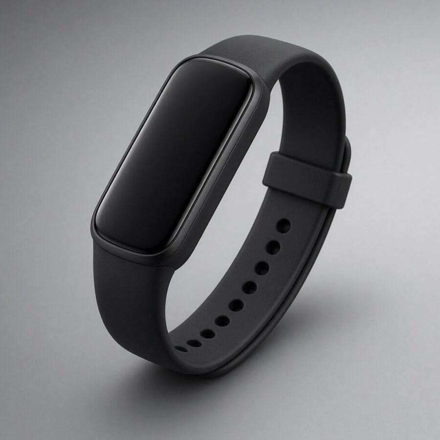 Pulse Fitness Band