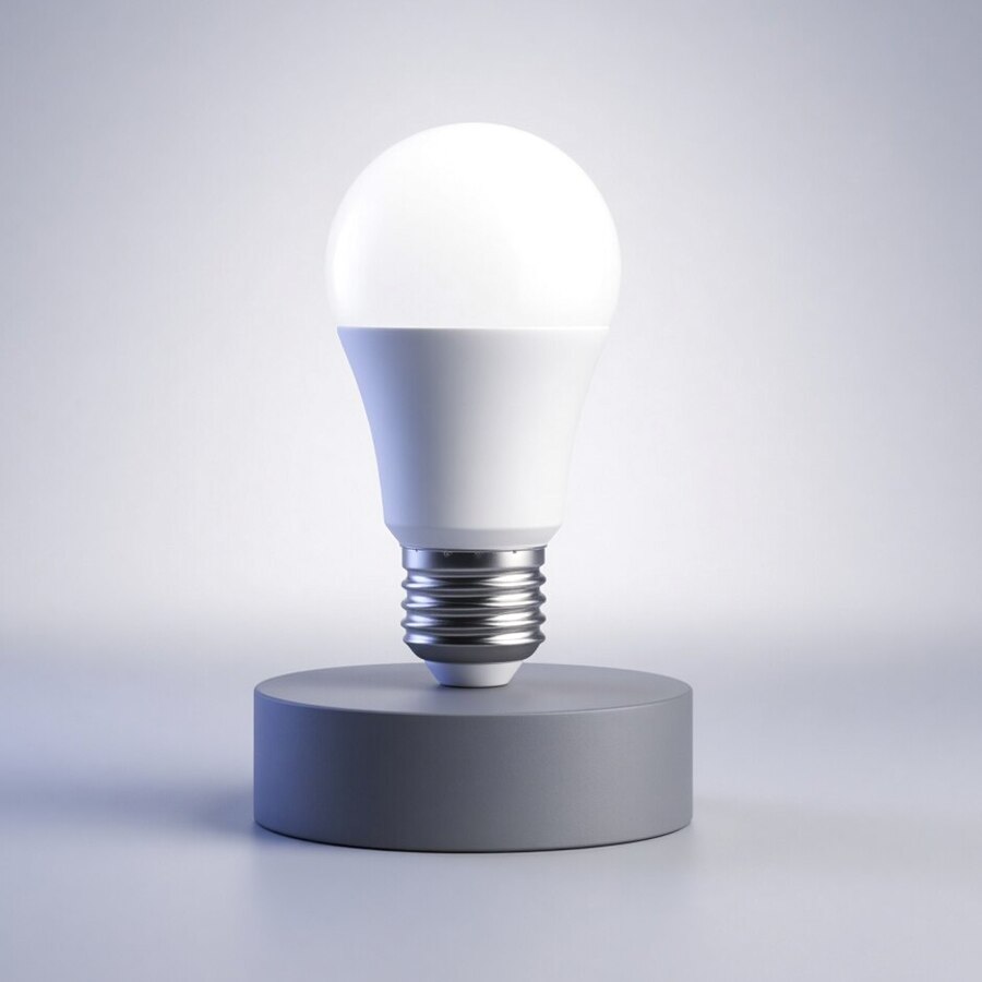 Smart Bulb Color 4-Pack