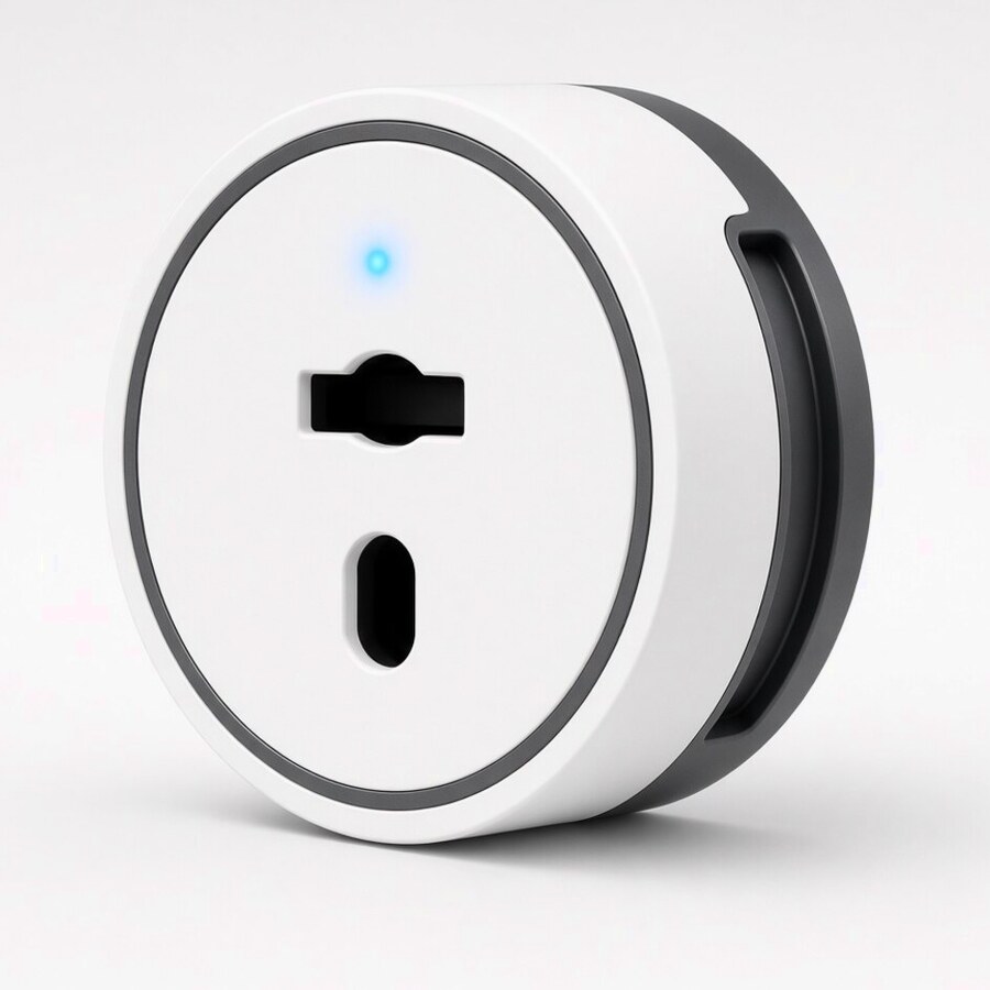 Smart Plug 16A Bay